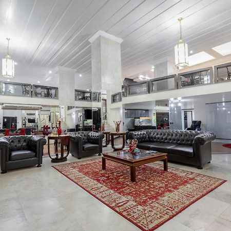 Hotel Euro Suite Sao Paulo By Nacional Inn - A 600 Metros Da Rua 25 De Marco Εξωτερικό φωτογραφία