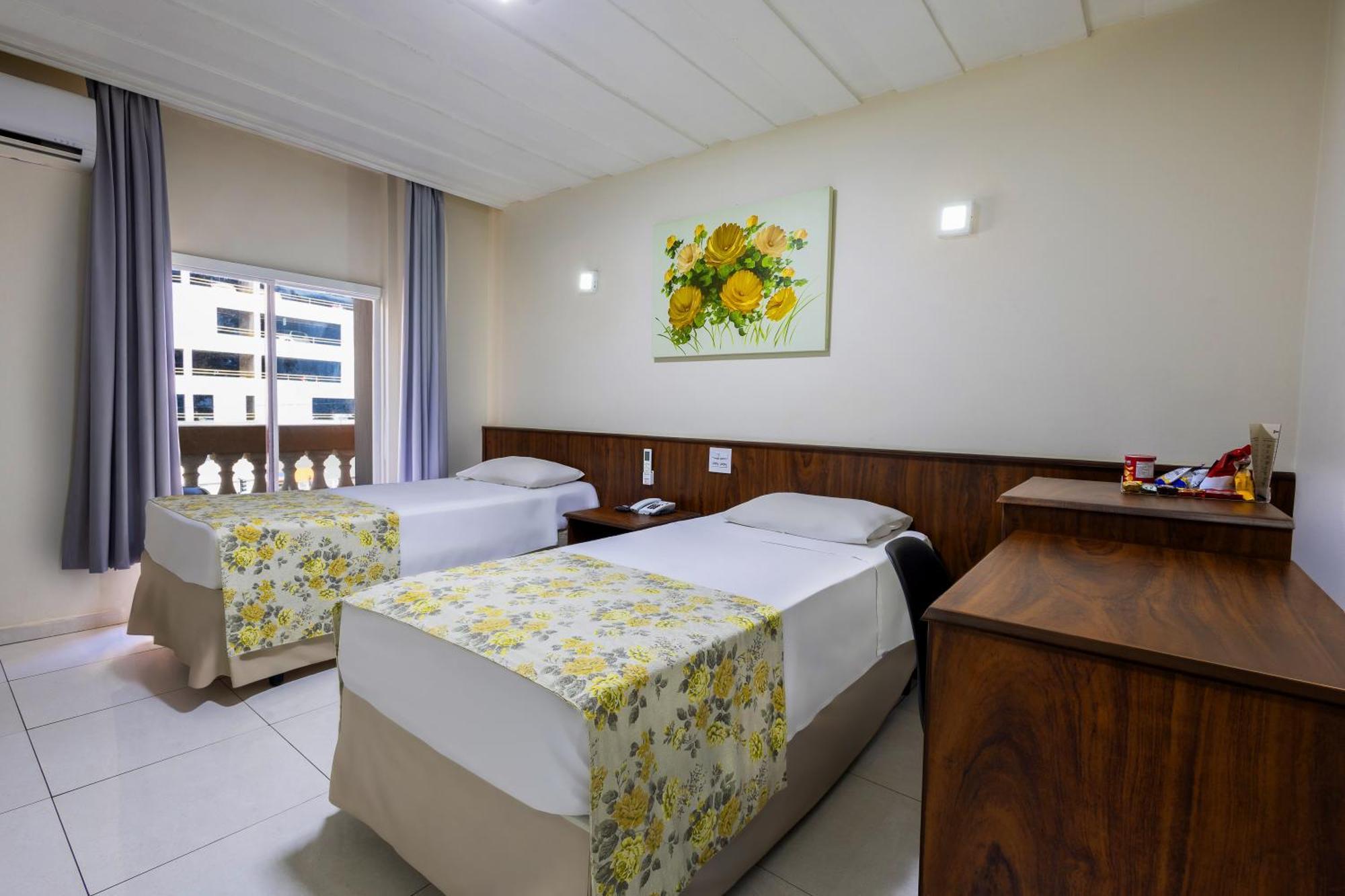 Hotel Euro Suite Sao Paulo By Nacional Inn - A 600 Metros Da Rua 25 De Marco Εξωτερικό φωτογραφία