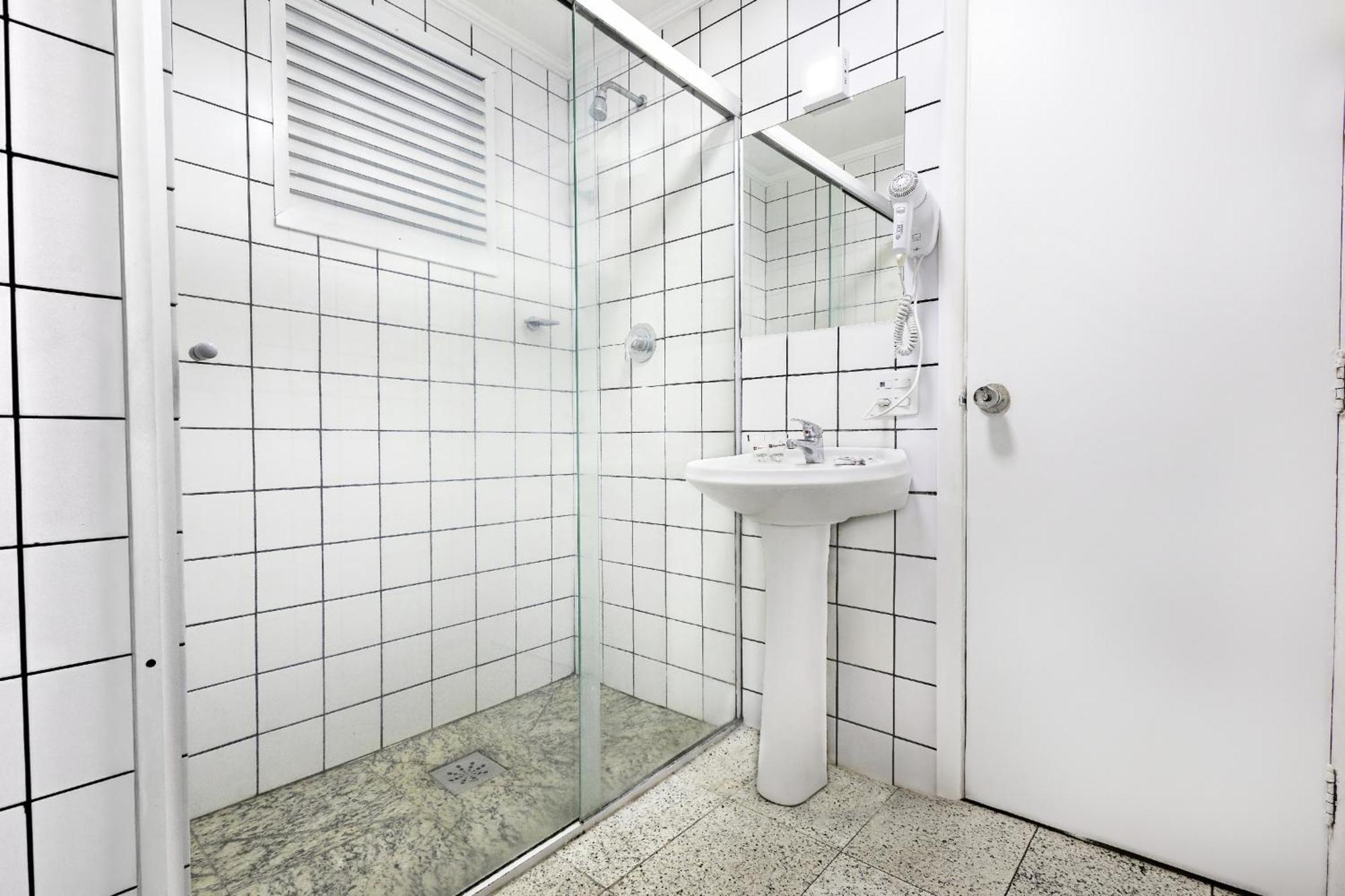 Hotel Euro Suite Sao Paulo By Nacional Inn - A 600 Metros Da Rua 25 De Marco Εξωτερικό φωτογραφία